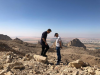 Ryan Reynolds in UAE 